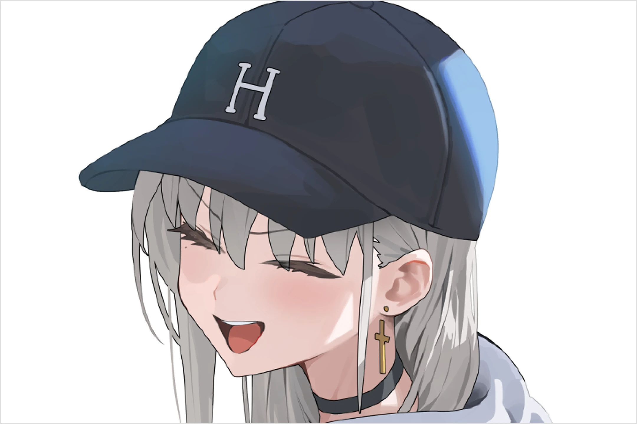 Illustrator HOOD