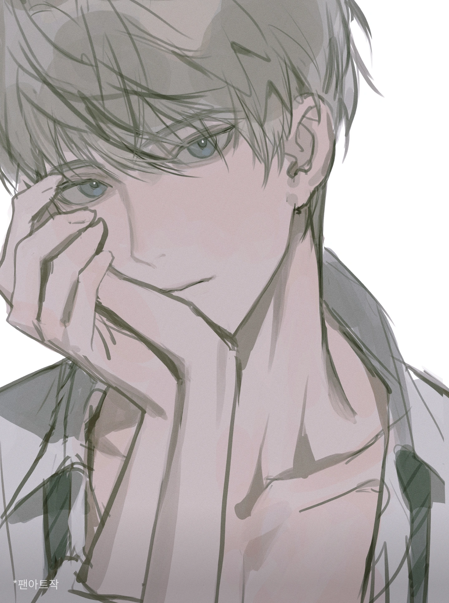 왕성 포트폴리오