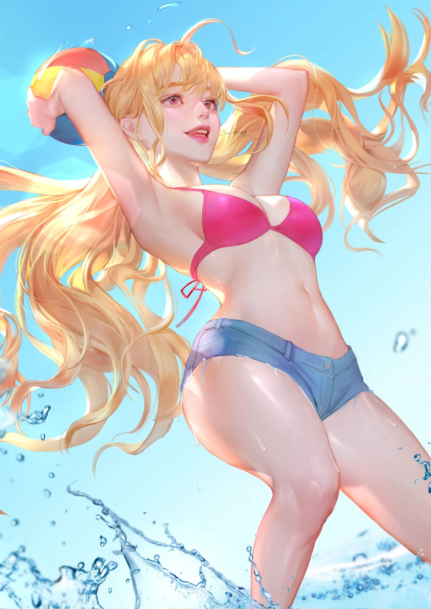 수홍 포트폴리오