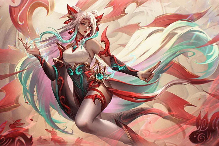 Coloso Illustrator Artofjuu