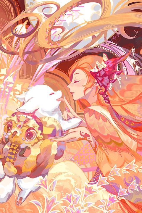 Coloso Illustrator Artofjuu