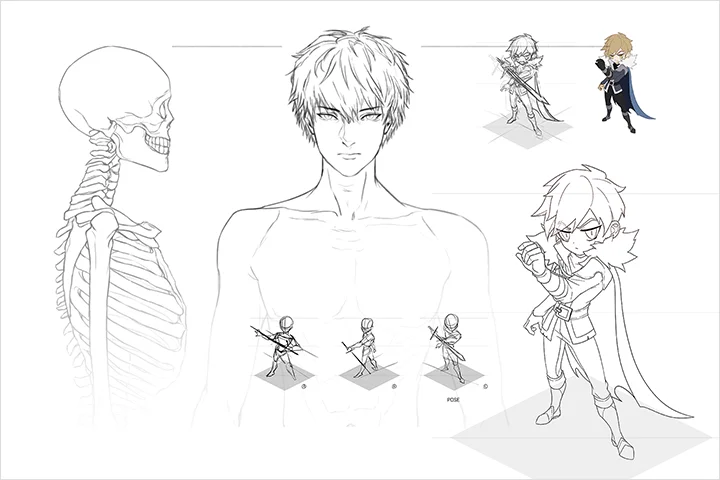 Coloso Hayeon Jung Class Details