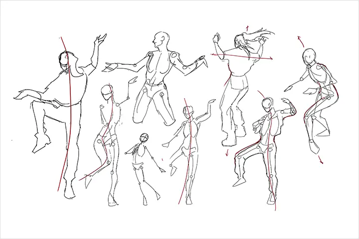 Coloso illustration Class Details