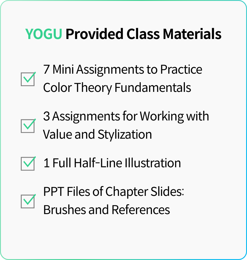 Coloso Illustrators Dini YOGU  Oohhya Roadmap