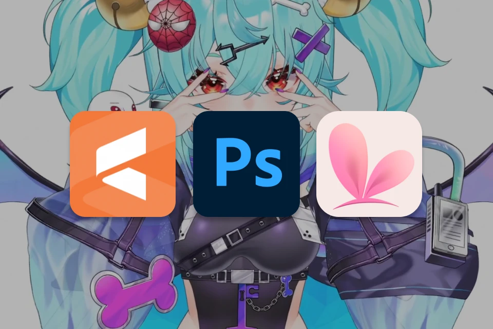 Adobe Photoshop CC