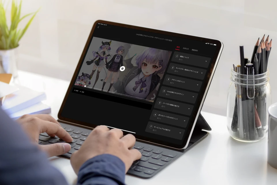 Coloso イラストレーター いずみけい