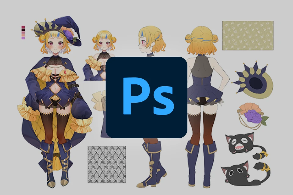 Coloso イラストレーター いずみけい