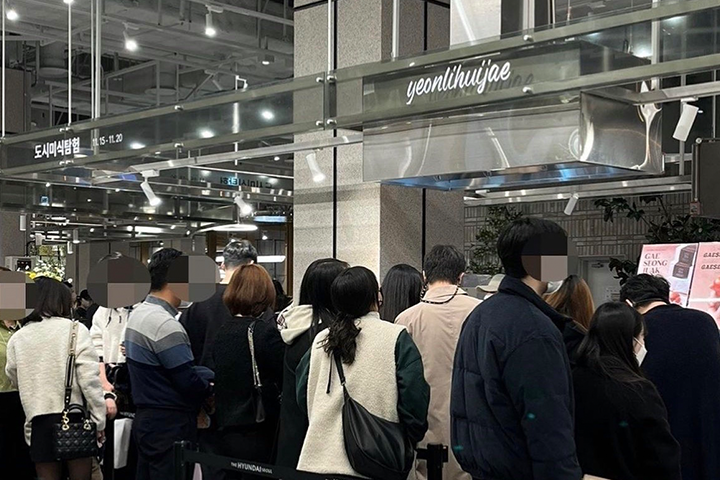 콜로소 클래스 구성