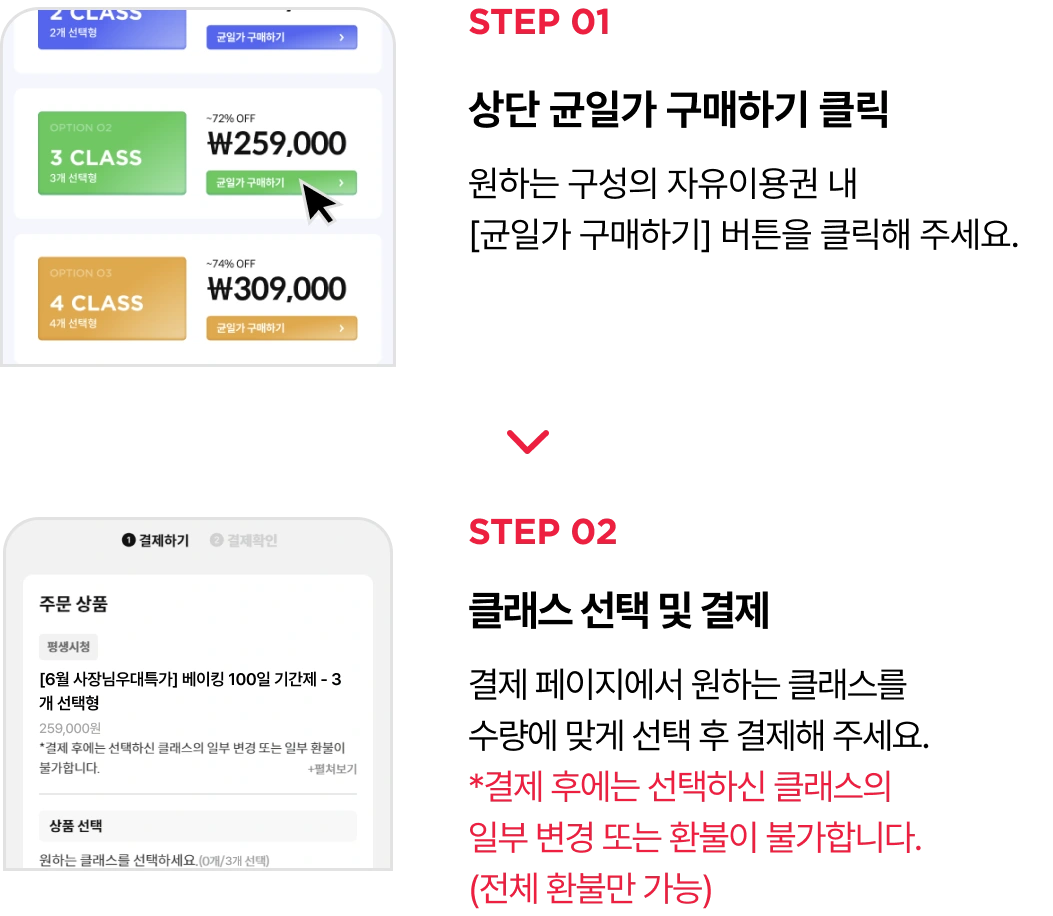 쿠폰 사용 방법
