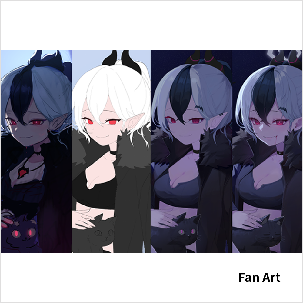 Coloso Illustrators Dini YOGU  Oohhya Exercises