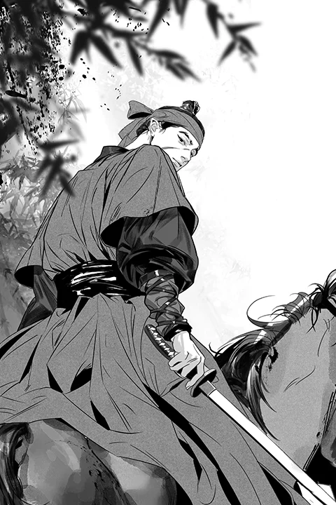 イラストレーター A yeong