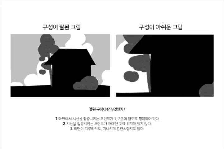 일러스트레이터 아영 강의 예제