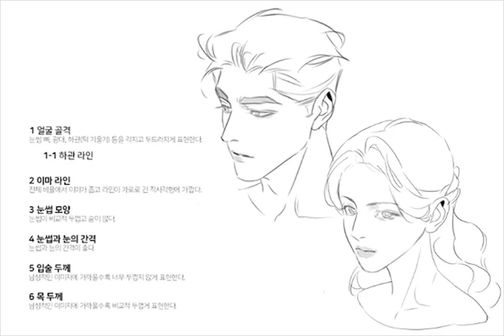 일러스트레이터 아영 강의 예제