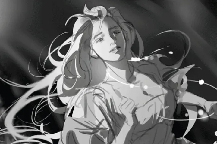 イラストレーター A yeong