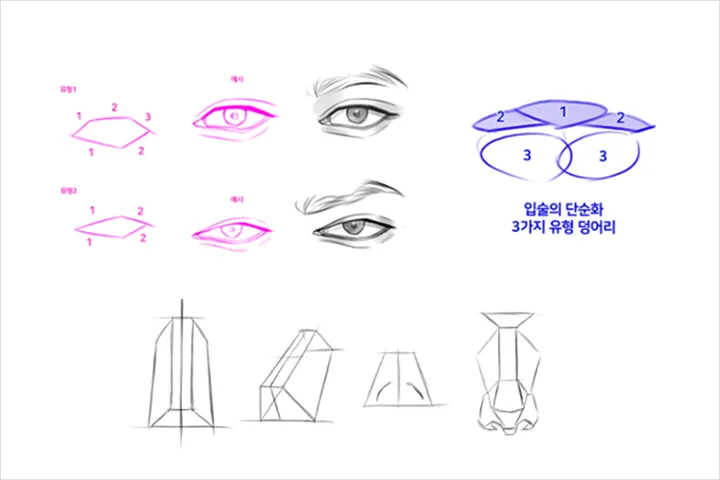 콜로소 일러스트 클래스 구성