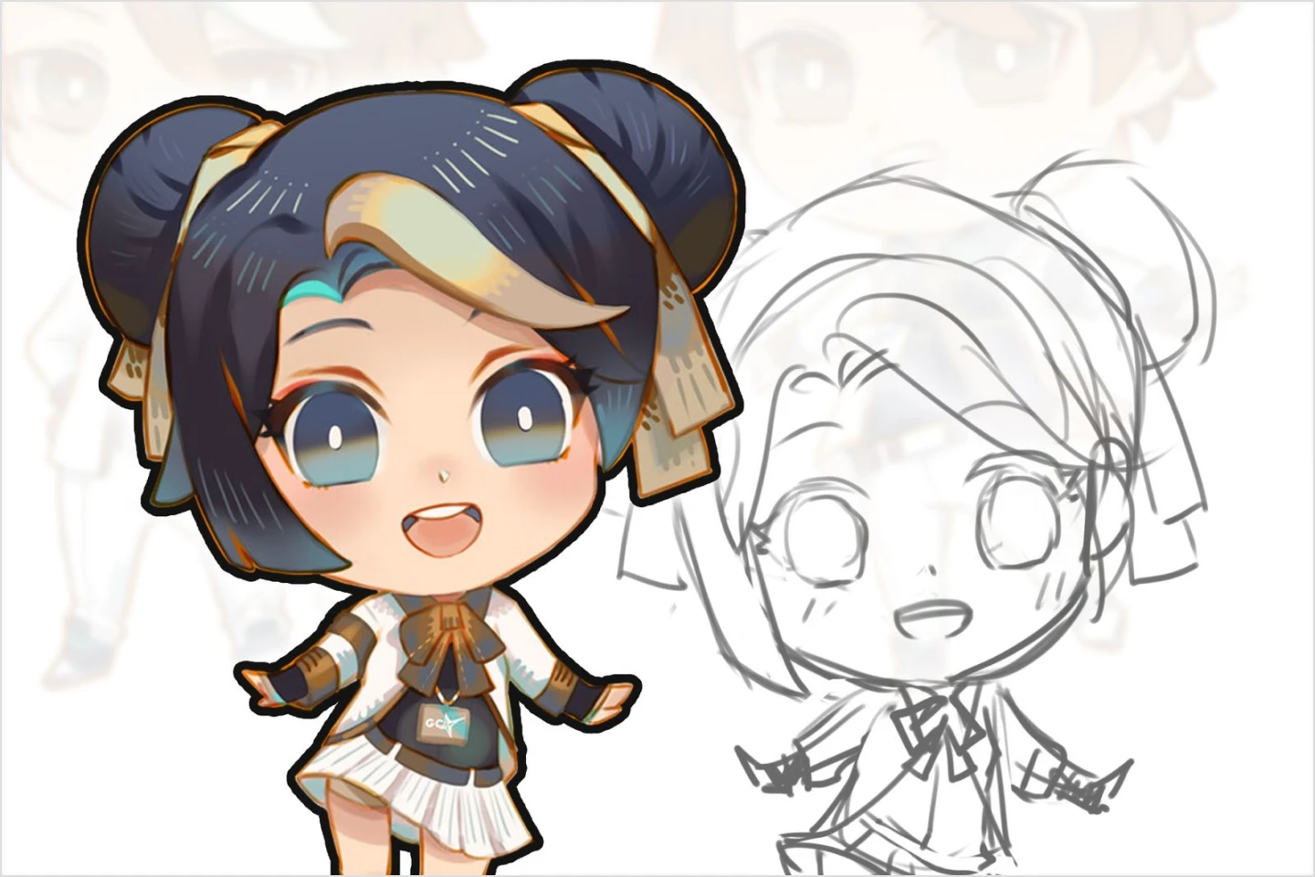 Coloso illustration Class Details