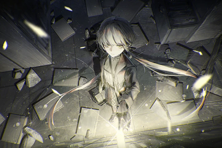 Coloso イラストレーター RSEF 例題