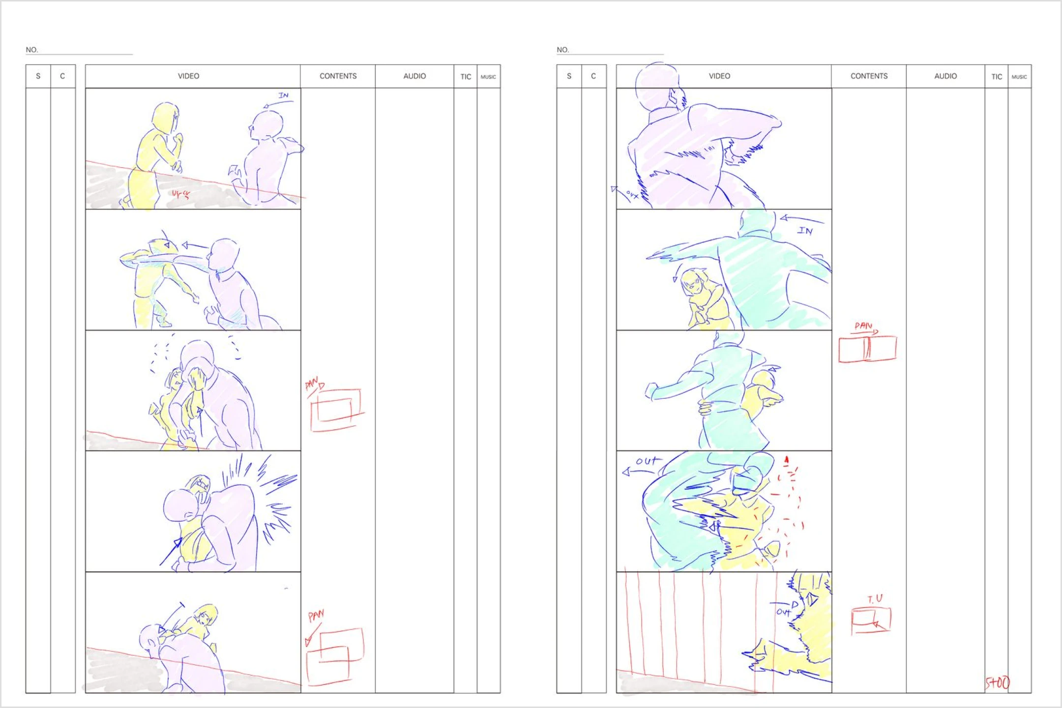 Coloso 2DAnimator proro Class Details