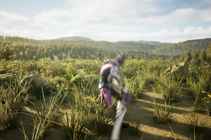 Coloso ゲームプログラマー パク・ジョンヒョク  例題