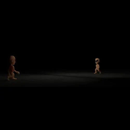 미디어 아티스트 오재원 포트폴리오