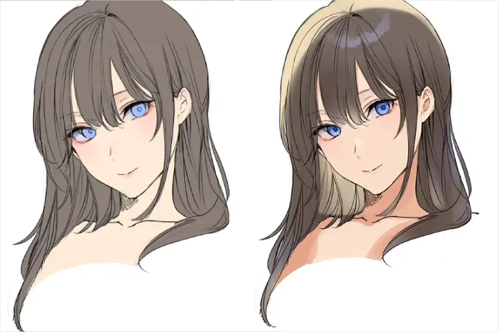 Illustrator EB十