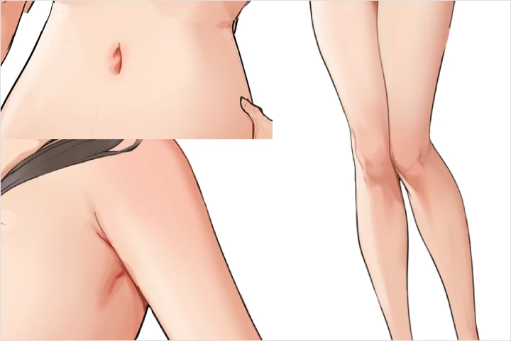 Illustrator EB十