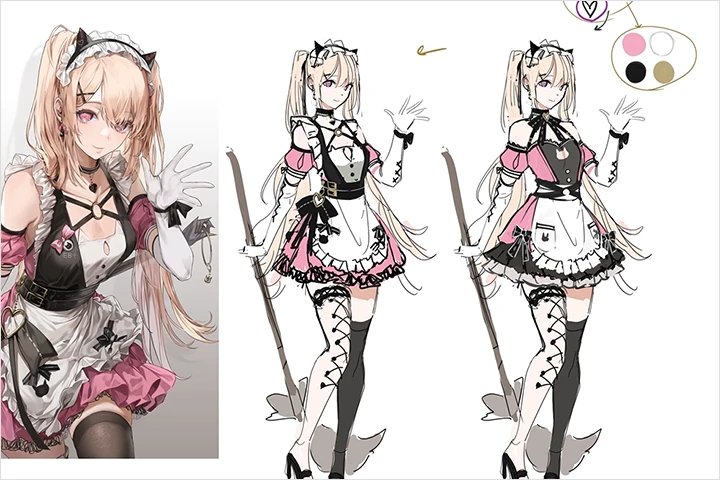 Illustrator EB十