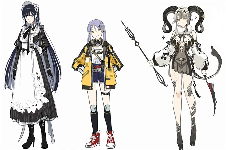 Illustrator EB十