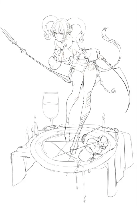 Illustrator EB十
