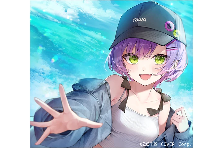 Coloso イラストレーター いずみけい