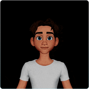 ImageSlide<b>표정으로 온갖 감정 표현하기</b>