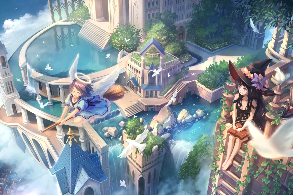 イラストレーター Soraizumi | コロソ.