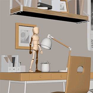 ImageSlide<div style="text-align:center"><b>네거티브 스페이스</b></div>