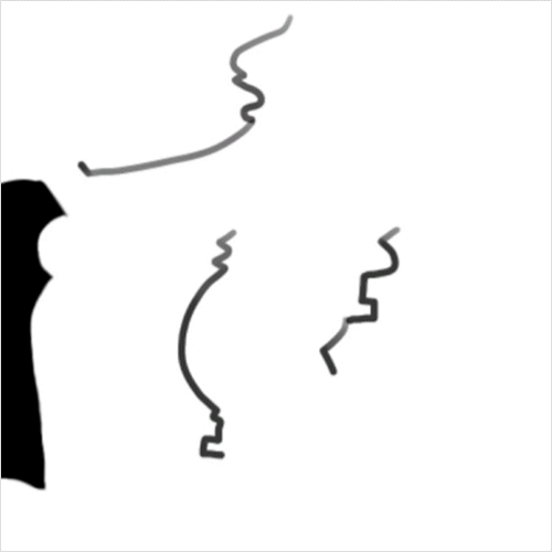 Coloso イラストレーター ニャタBE