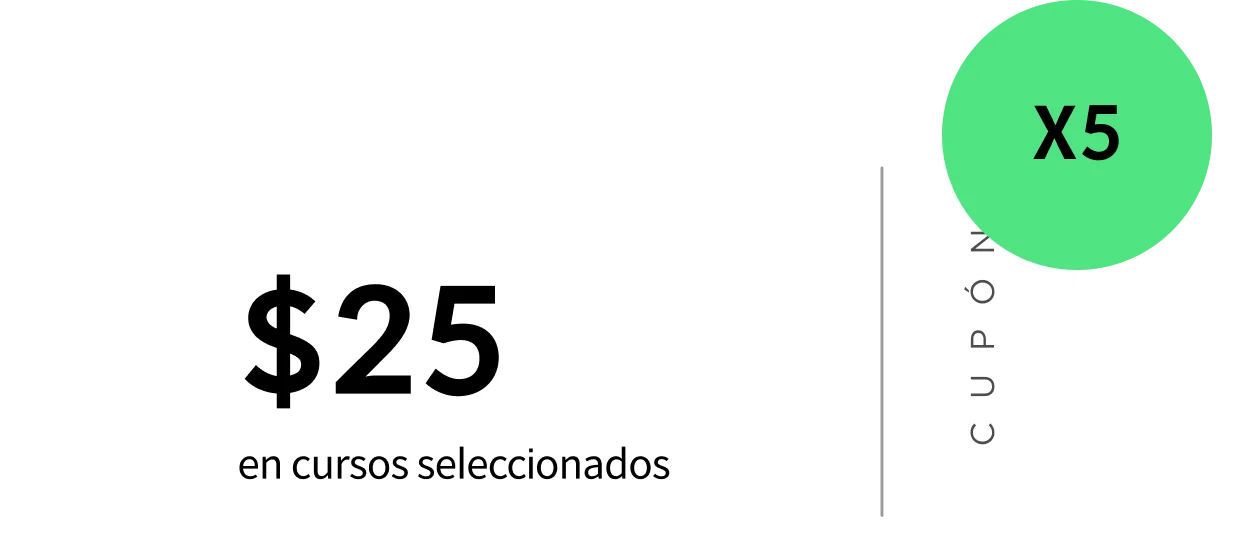 coupon