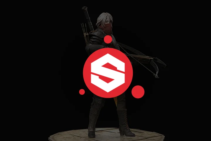 Substance 3D Painter 10.0