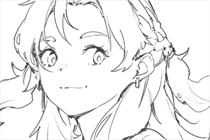 イラストレーター 染平かつ