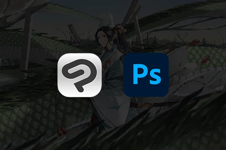 CLIP STUDIO PAINT