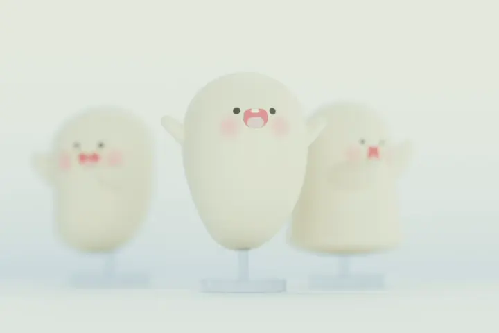 콜로소 피규어 모델러 SOTO32STUDIO 예제