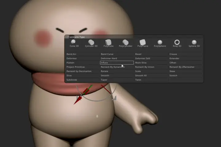 콜로소 피규어 모델러 SOTO32STUDIO 구성
