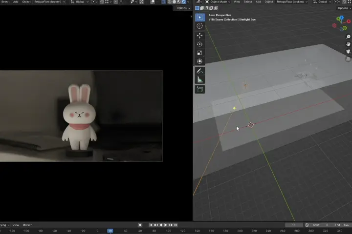 콜로소 피규어 모델러 SOTO32STUDIO 구성