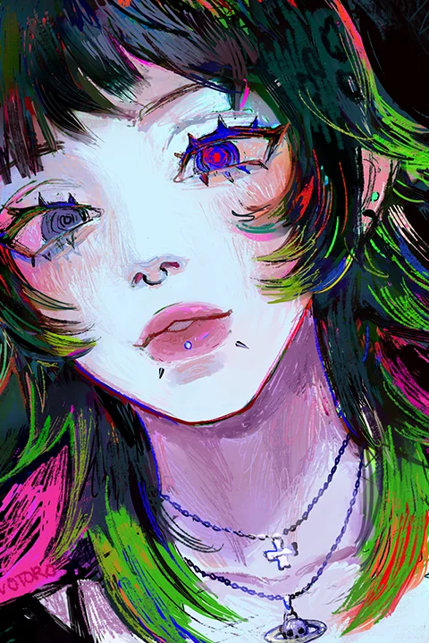 Coloso Illustrator, Yvo Toro