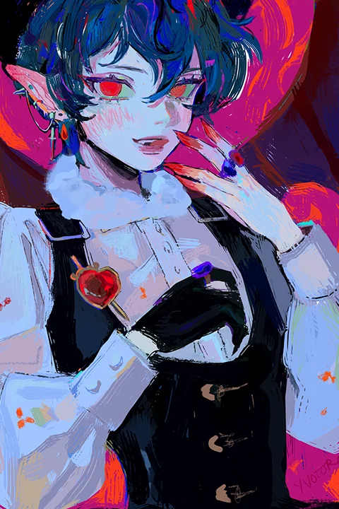 Coloso Illustrator, Yvo Toro