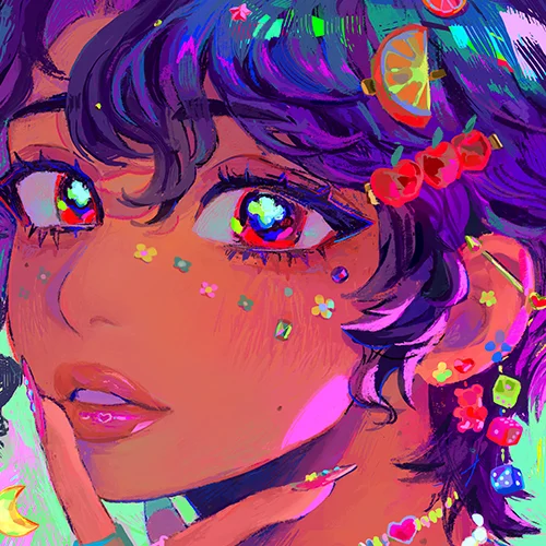 Illustrator Yvo Toro