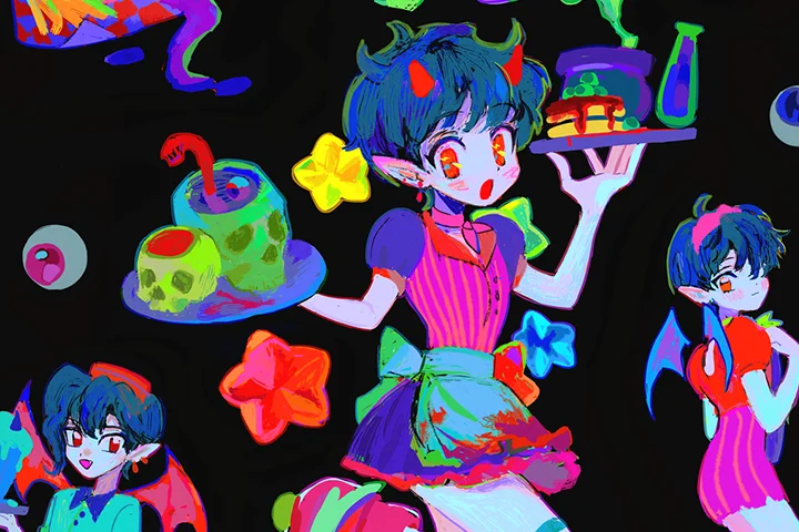 Coloso Illustrator, Yvo Toro