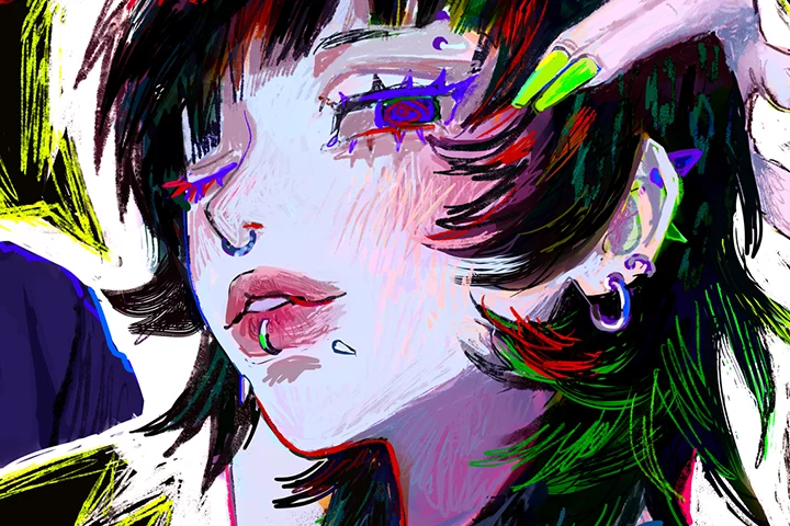 Coloso Illustrator, Yvo Toro