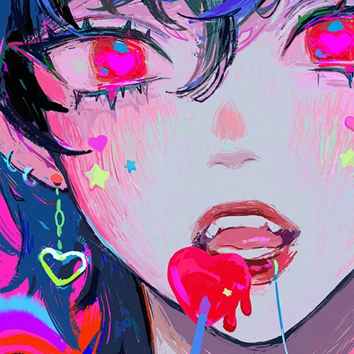 Coloso Illustrator, Yvo Toro
