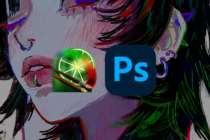 Adobe Photoshop CC