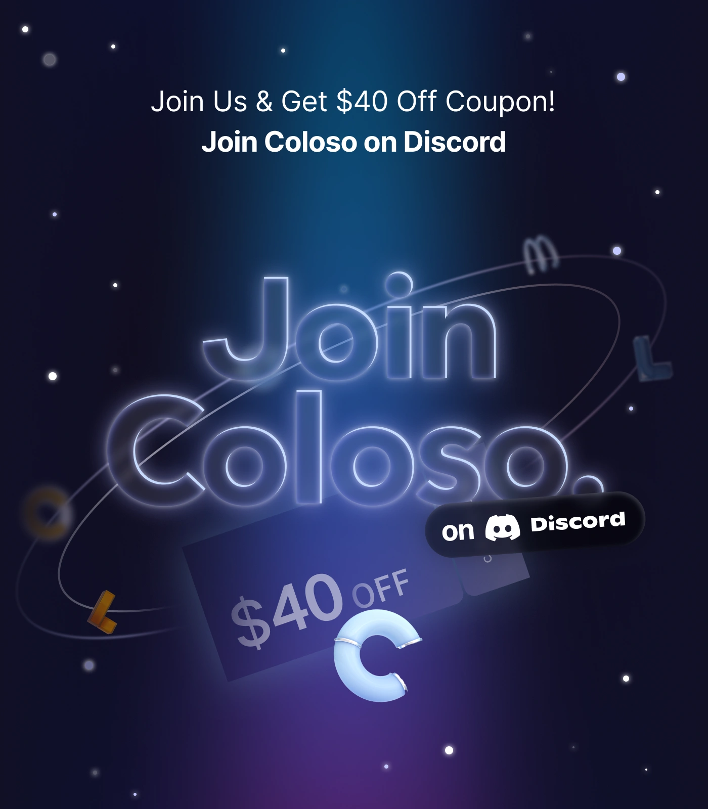  coloso discord