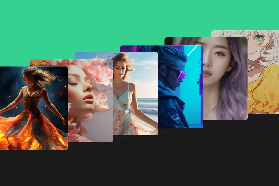 AI 아티스트, 따능이 혜택 